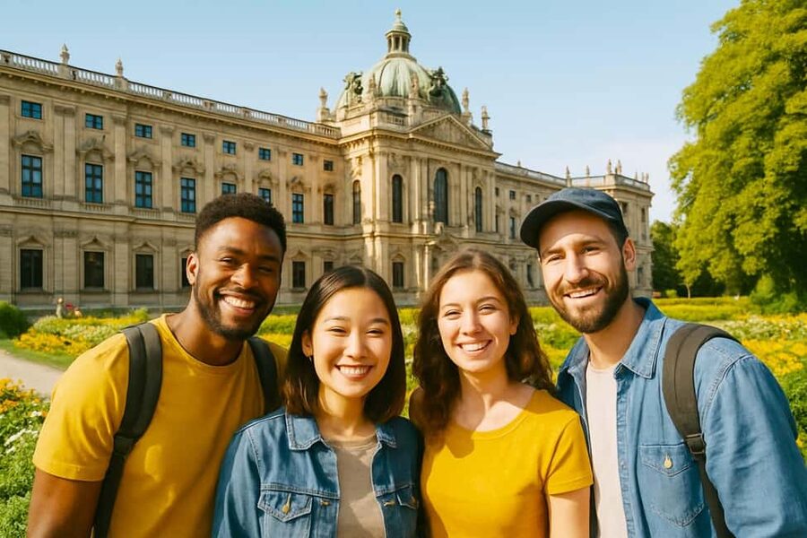 Munich: Residenz Museum Tickets and 2,5-hour Guided Tour - Royal Apartments and Stone Rooms