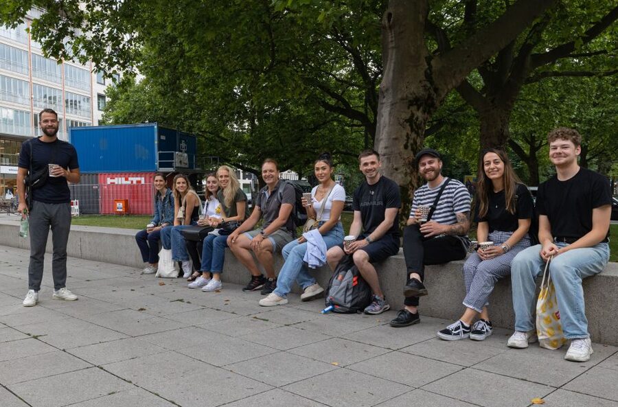 Munich: Resistance against Hitler - Historical Walking Tour - Is $28 a fair price for two hours?