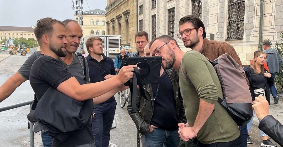 Munich: Resistance against Hitler - Historical Walking Tour - Why Munich is the right place for this tour