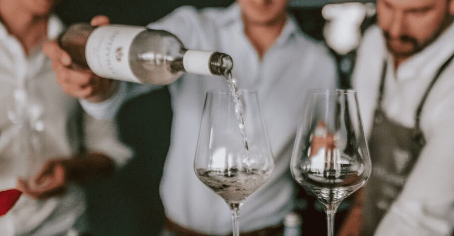 Munich: Romantic Wine Experience for Two at Viktualienmarkt - A Date at Munich’s Famous Food Market