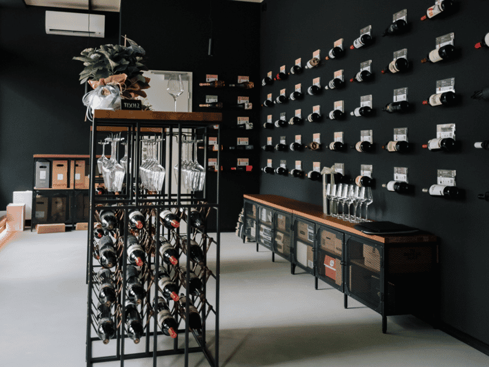 Munich: Romantic Wine Experience for Two at Viktualienmarkt - Food Quality and Dietary Limits