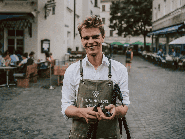 Munich: Romantic Wine Experience for Two at Viktualienmarkt - Making the Most of Viktualienmarkt