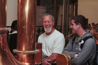 Munich’s Beer Halls and Breweries: 3-Hour Guided Tour
