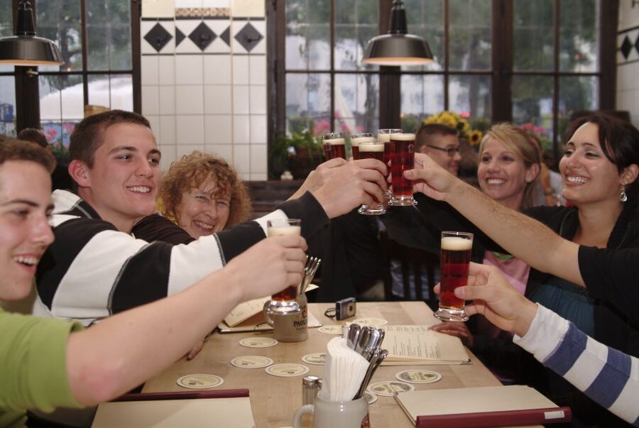Munich's Beer Halls and Breweries: 3-Hour Guided Tour - Why the guide matters so much
