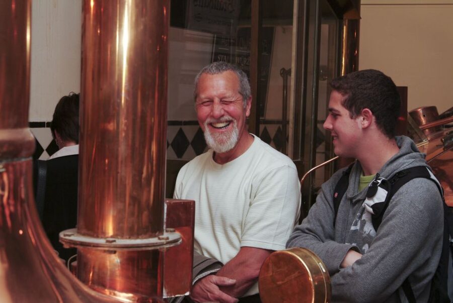 Munich's Beer Halls and Breweries: 3-Hour Guided Tour - Munich beer halls beyond the tourist postcard