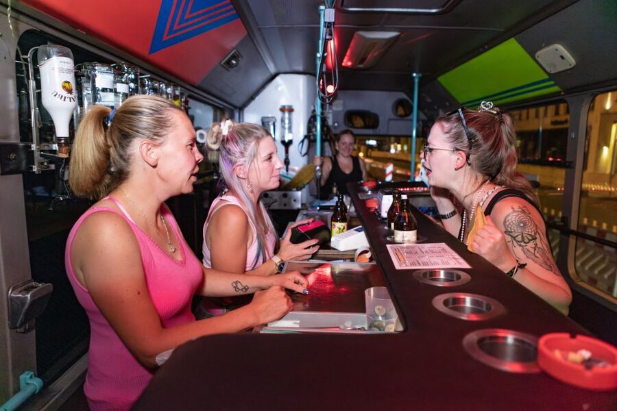 Munich's Original Pub Crawl - My advice on booking Munichs Original Pub Crawl