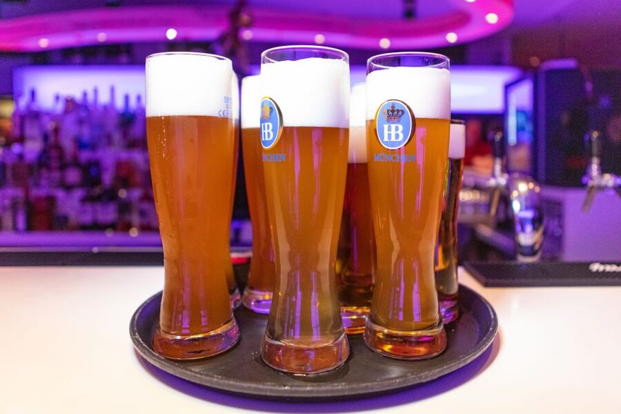 Munich's Original Pub Crawl - Skipping queues and getting local night-out guidance