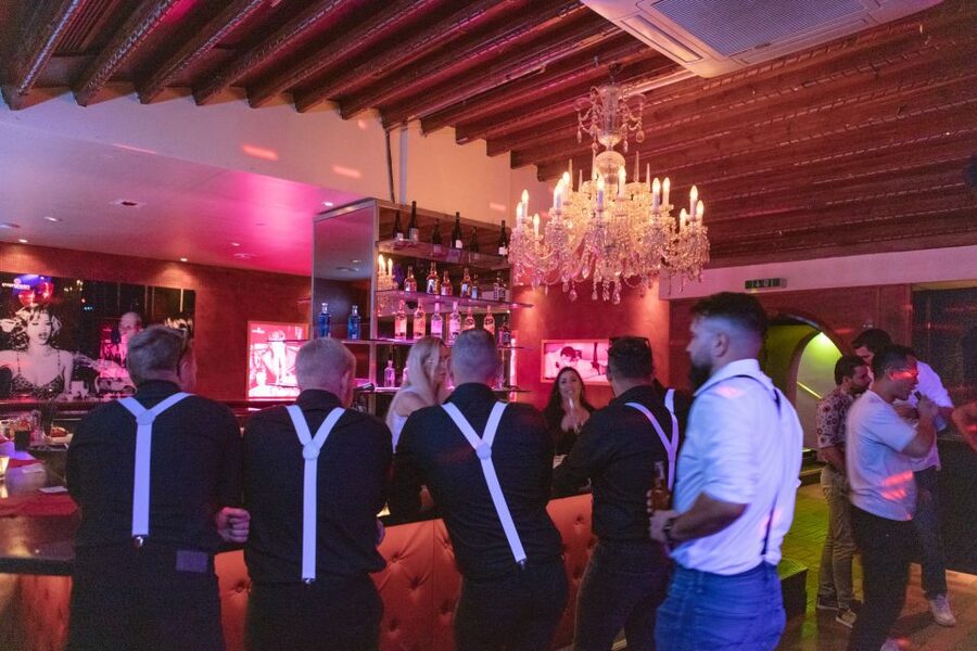 Munich's Original Pub Crawl - Small drawbacks worth weighing