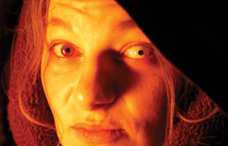 Munich: Scary Tour with actors in GERMAN - Key points to know before you book
