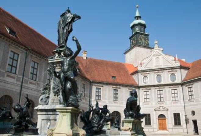 Munich Segway Tour - Key points to know before you book