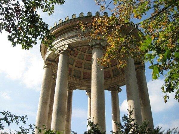 Munich Small-Group Bike Tour - Key points before you book
