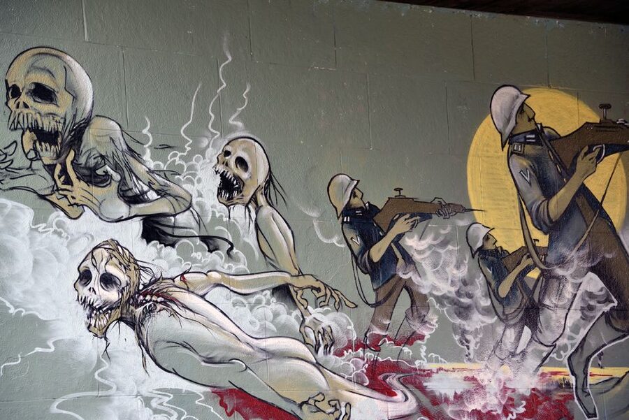 Munich: Street Art Bike Tour - Tips for getting the most from the ride