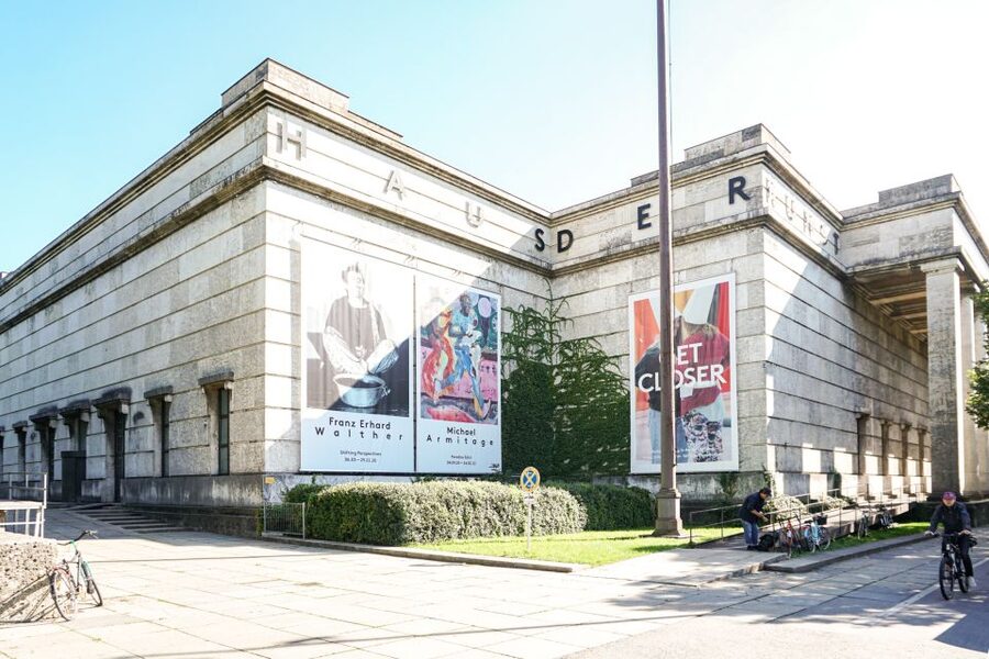 Munich: Third Reich Guided City Walking Tour - Why Munich is the right place for this history