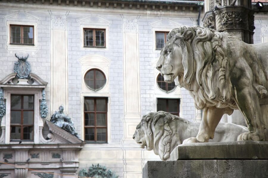 Munich: Third Reich & WWII Walking Tour - Why Munich is the right place for this subject