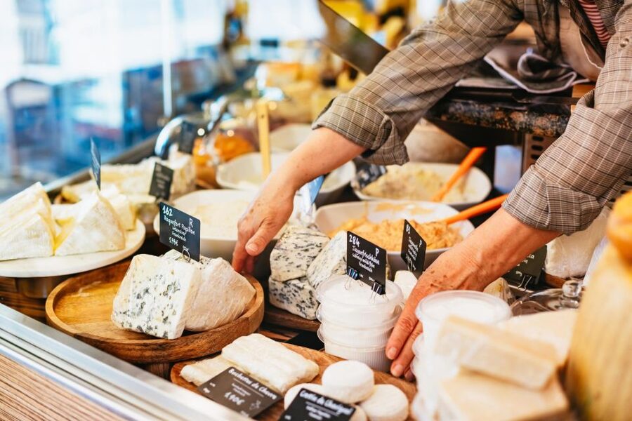 Munich: Viktualienmarkt Food Tour - Key points at a glance