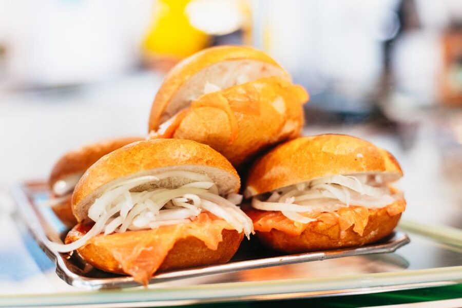 Munich: Viktualienmarkt Food Tour - Who should book the Viktualienmarkt food tour?