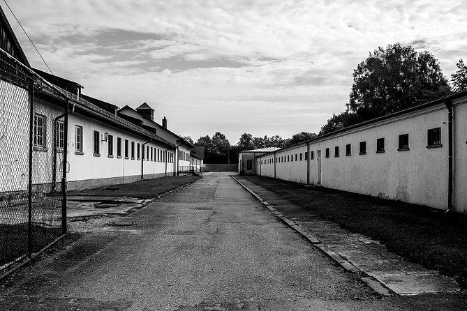 Munich World War II Sites Including Dachau Concentration Camp - The guide makes the Dachau visit matter