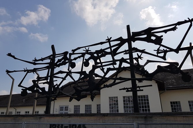 Munich World War II Sites Including Dachau Concentration Camp - Is $105.21 good value?