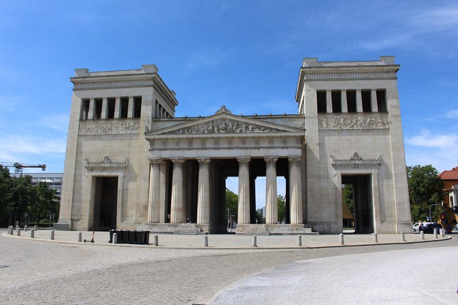 Munich World War II Sites Including Dachau Concentration Camp - Meeting at Munich Central Station at 9 a.m.