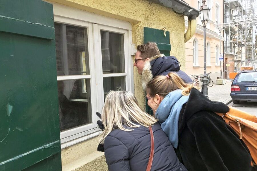 Münster Escape Tour Kreuzviertel - FAQ