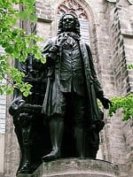 Music in Leipzig – Bach, Wagner and the Thomanerchor - Starting at the Old Town Hall on Markt 1