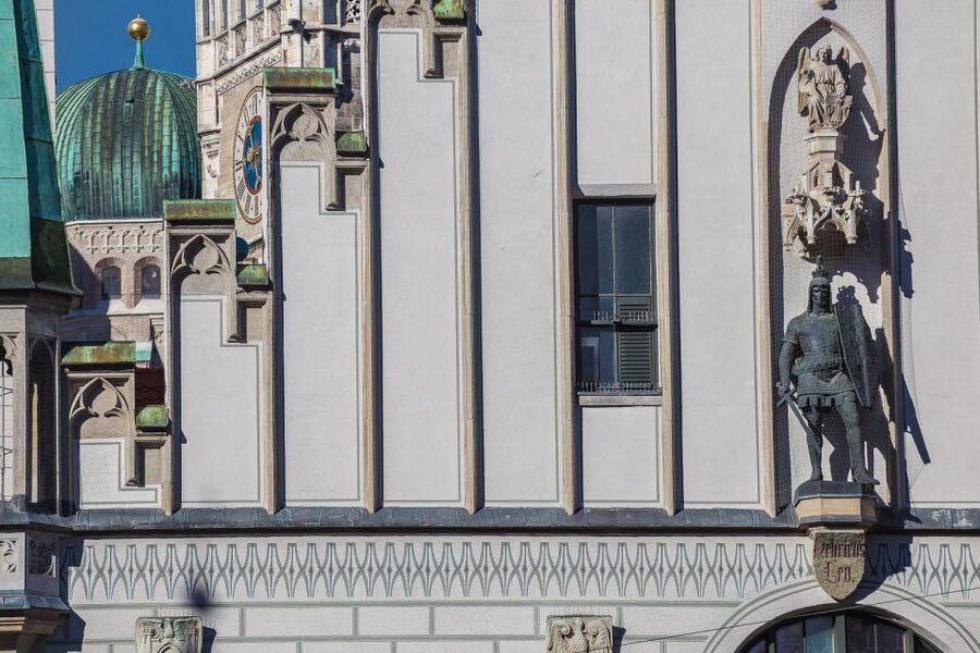 Mystic Munich - Sagas and Legends of the Old Town - Key points to know before you go