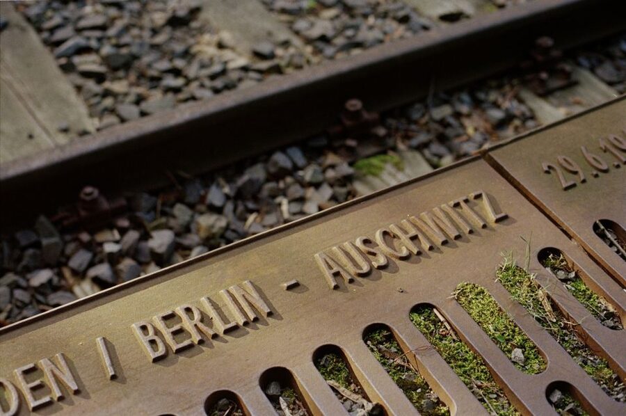 Nazi Berlin and the Jewish Community Tour - Key points to know before booking