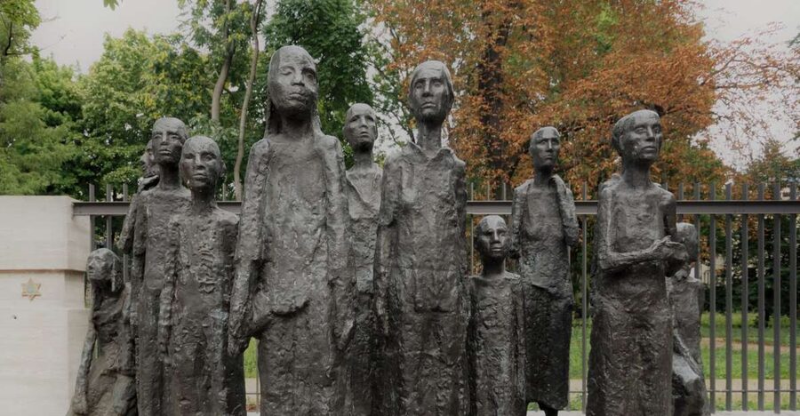 Nazi Berlin and the Jewish Community Tour - Why this three-hour route works