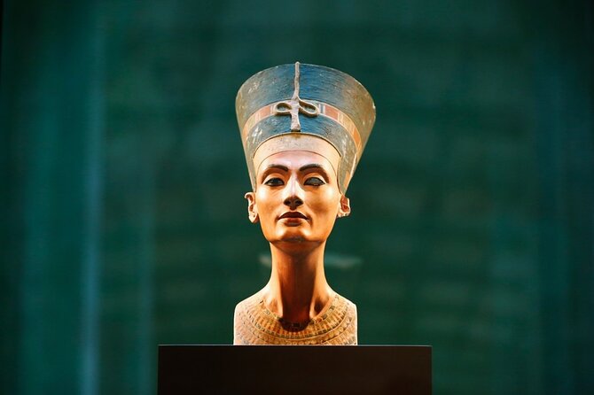 Neues Museum Tickets in Berlin - Why the Neues Museum Deserves Two Hours