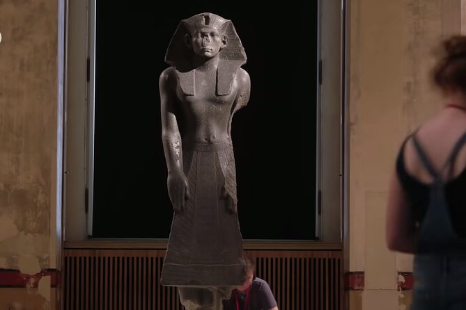 Neues Museum Tickets in Berlin - Price and What You Receive for $22.36