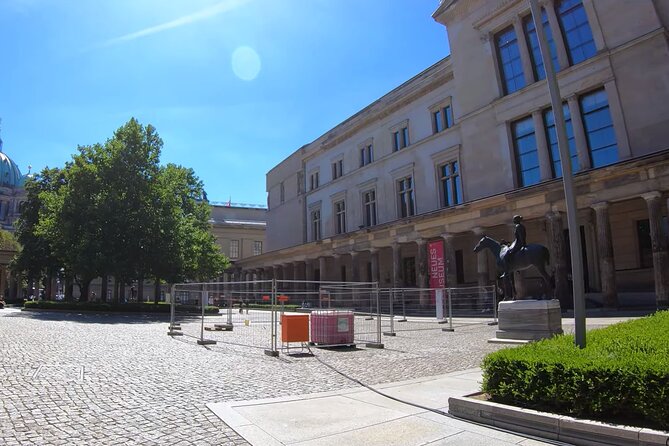 Neues Museum Tickets in Berlin - Who Will Like This Neues Museum Ticket