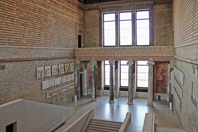 Neues Museum Tickets in Berlin - Is This Berlin Museum Ticket Worth Booking?