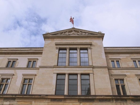 Neues Museum Tickets in Berlin - What You Will See on the Museum Route