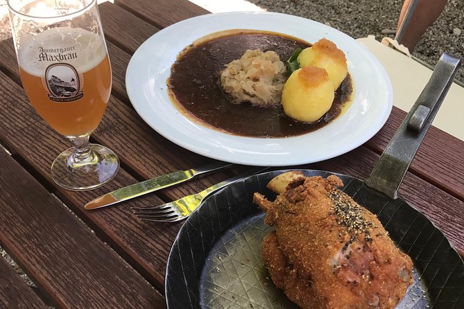 Neuschwanstein Castle Private Tour from Garmisch-Partenkirchen - The Steckenberg rodelbahn is the wild card