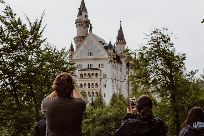 Neuschwanstein Castle Tour from Munich - Key points to know before booking