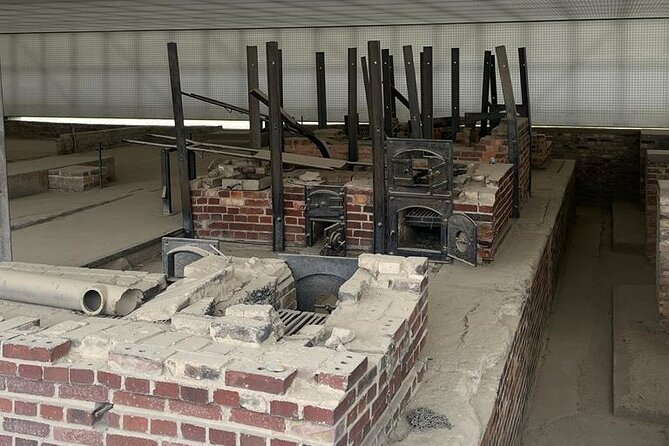Never Again Sachsenhausen Concentration Camp - From Potsdamer Platz to the memorial grounds