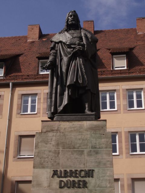 Nuremberg: 1.5-Hour Private Tour through Historical Old Town - Key points at a glance