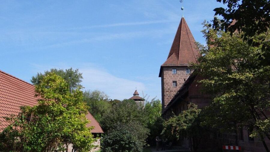 Nuremberg: 1.5-Hour Private Tour through Historical Old Town - Practical tips before you book