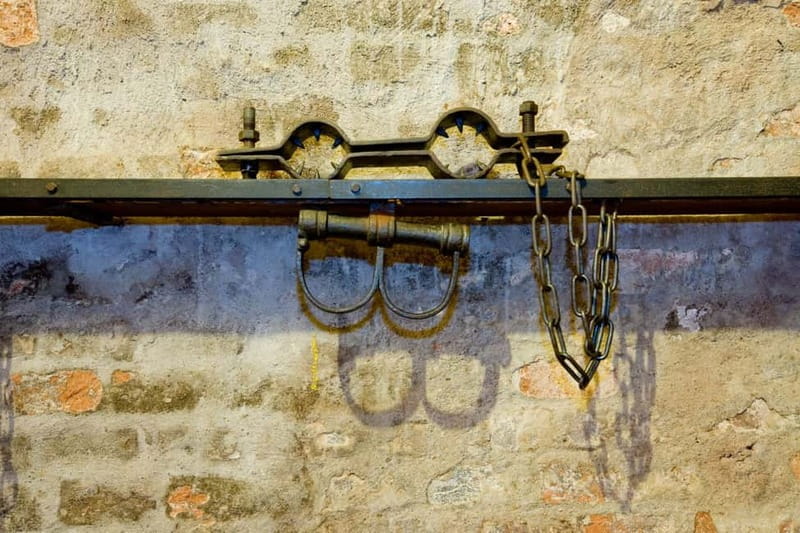 Nuremberg: Medieval Dungeons Guided Tour - Key points about the Nuremberg dungeons