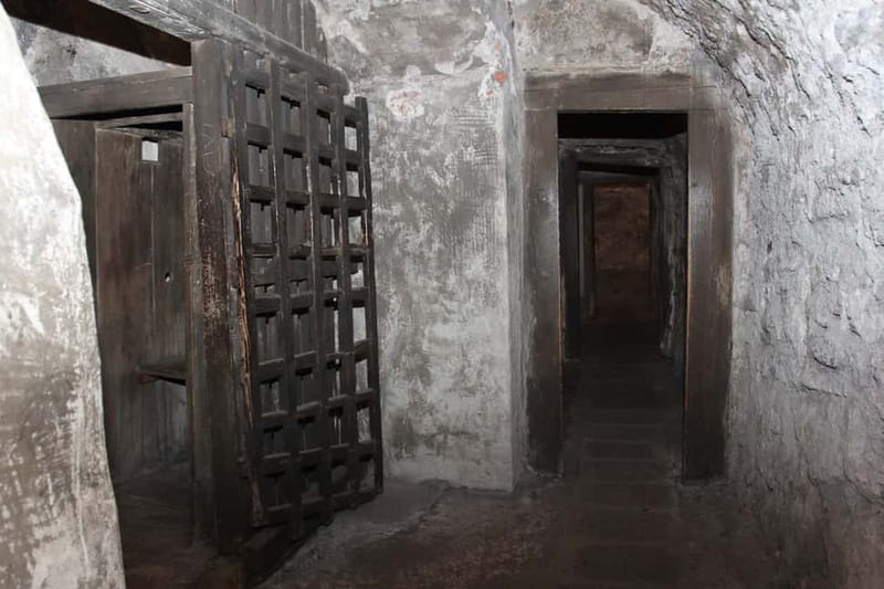 Nuremberg: Medieval Dungeons Guided Tour - Is $11 a good price for 45 minutes?