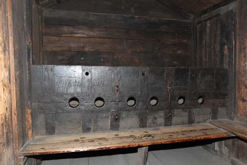 Nuremberg: Medieval Dungeons Guided Tour - How to get the most from the 45 minutes