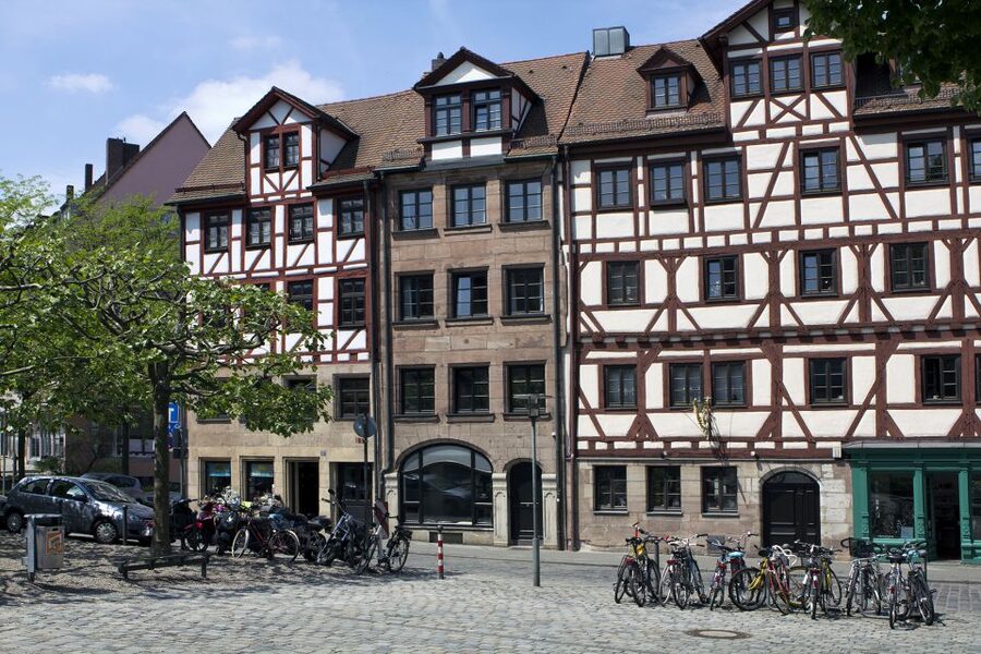 Nuremberg: Old Town Guided Walking Tour - Who will get the most from this walking tour
