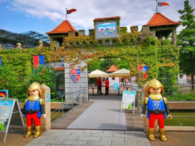 PLAYMOBIL®- FunPark
