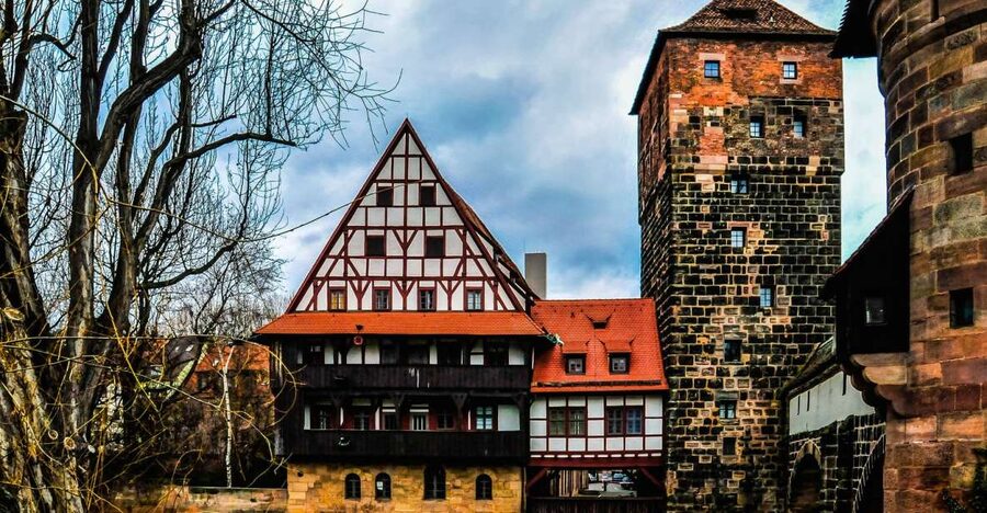 Nuremberg: Private Tour with a Local Guide - Key points to know before booking