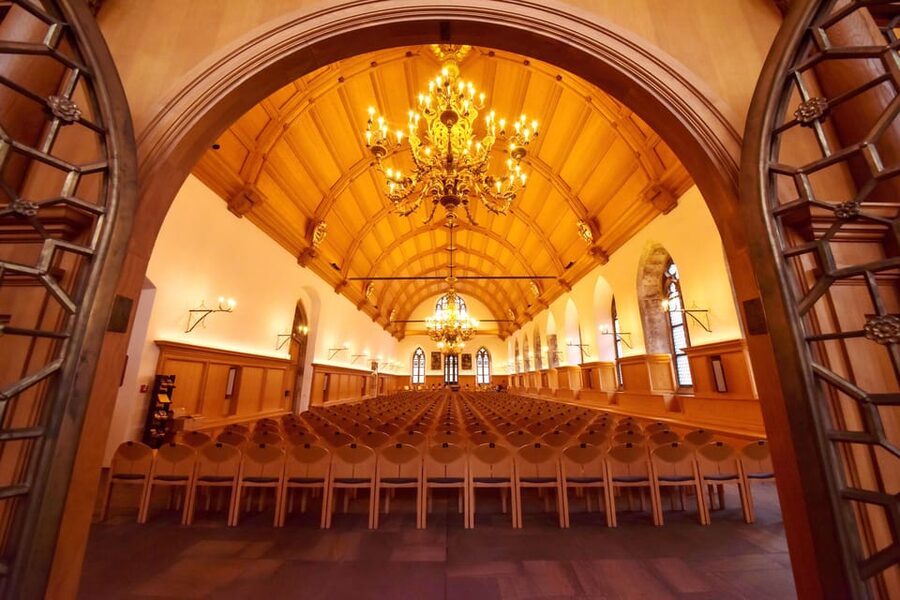 Nuremberg: The Old Town Hall - Centre of Power - IN GERMAN - Key points to know before booking