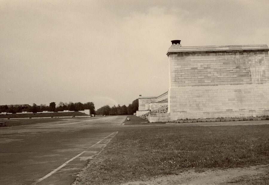 Nuremberg: Tour of Former Nazi Party Rally Grounds - Why these grounds matter in Nuremberg