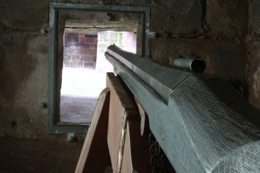 Nuremberg: Tunnels and Secret Passages in the City Wall Tour - Who will enjoy this Nuremberg experience most?
