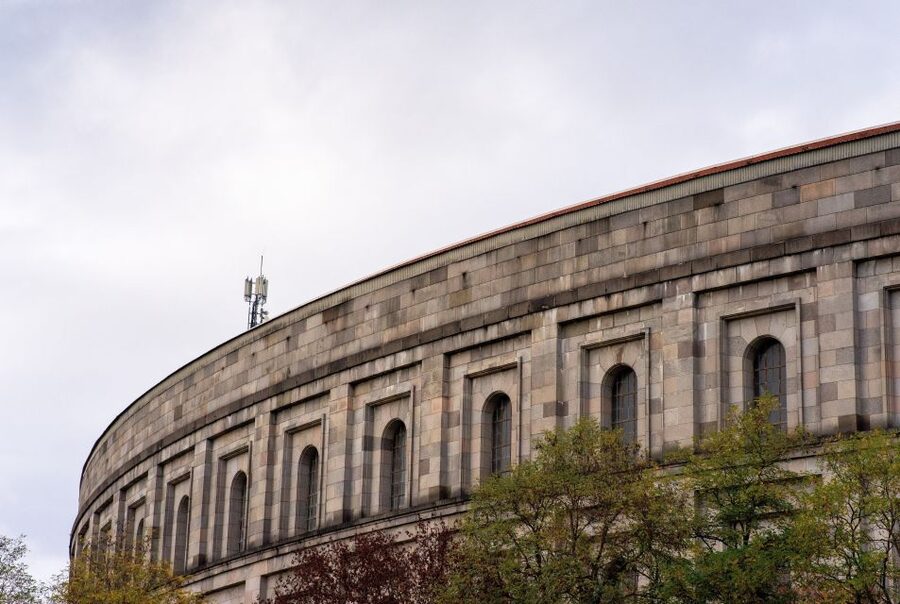 Nuremberg: Walking Tour of Former Nazi Party Rally Grounds - Timing, weather, and mobility