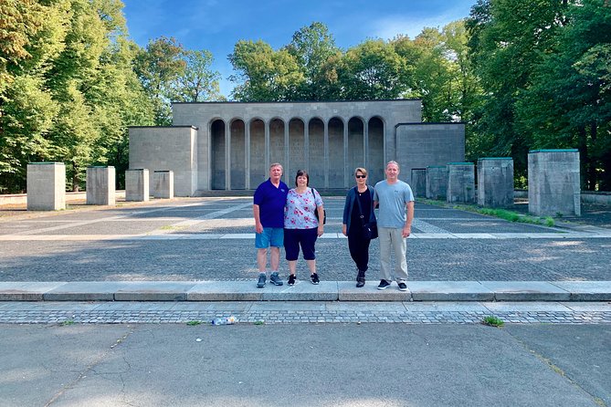Nuremberg: WWII Tour, Courtroom 600 and 3rd Reich Sites - Is $147 a fair price?