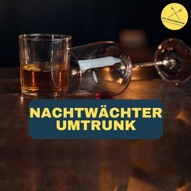 Oldenburg: "Beschwipste" Nachtwächter-Führung (mit Umtrunk) - Oldenburg’s drinking past, told with a glass in hand